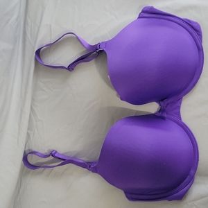 Victorias secret demi bra